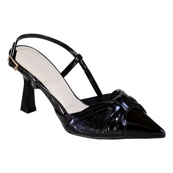 Scarpin-Preto-Laco-Frontal-|-Comfort-Tamanho--33---Cor--PRETO-0